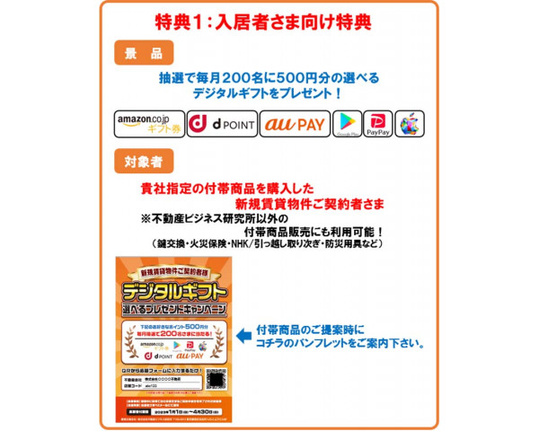 どなたでも参加可!繁忙期の付帯商品販売支援キャンペーン!