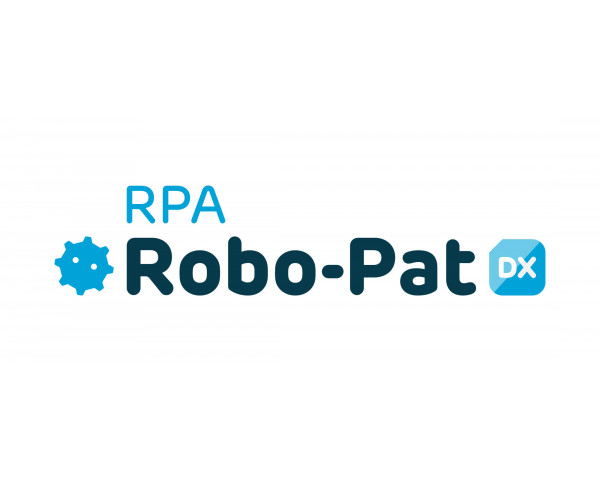 RPA Robo-Pat(ロボパット)DX