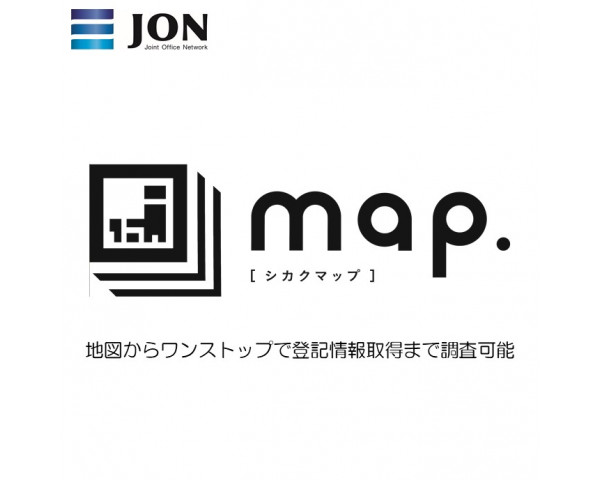 シカクマップ