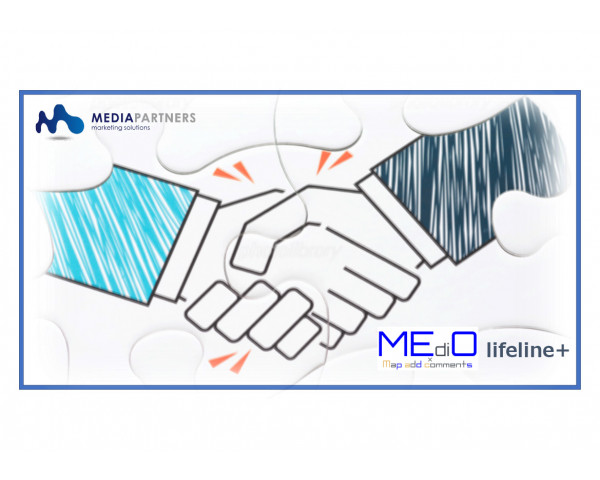 MEdiOlifeline+
